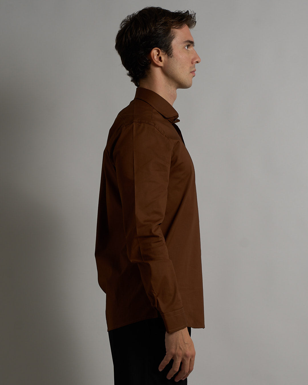 Camicia Classica Sartoriale