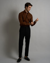 Camicia Classica Sartoriale