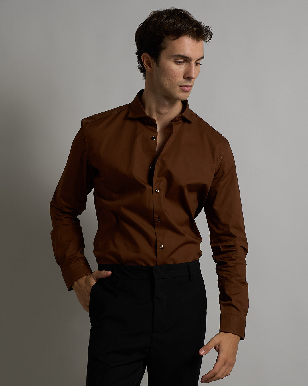 Camicia Classica Sartoriale
