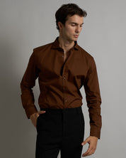 Camicia Classica Sartoriale