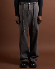 Pantalaccio in denim