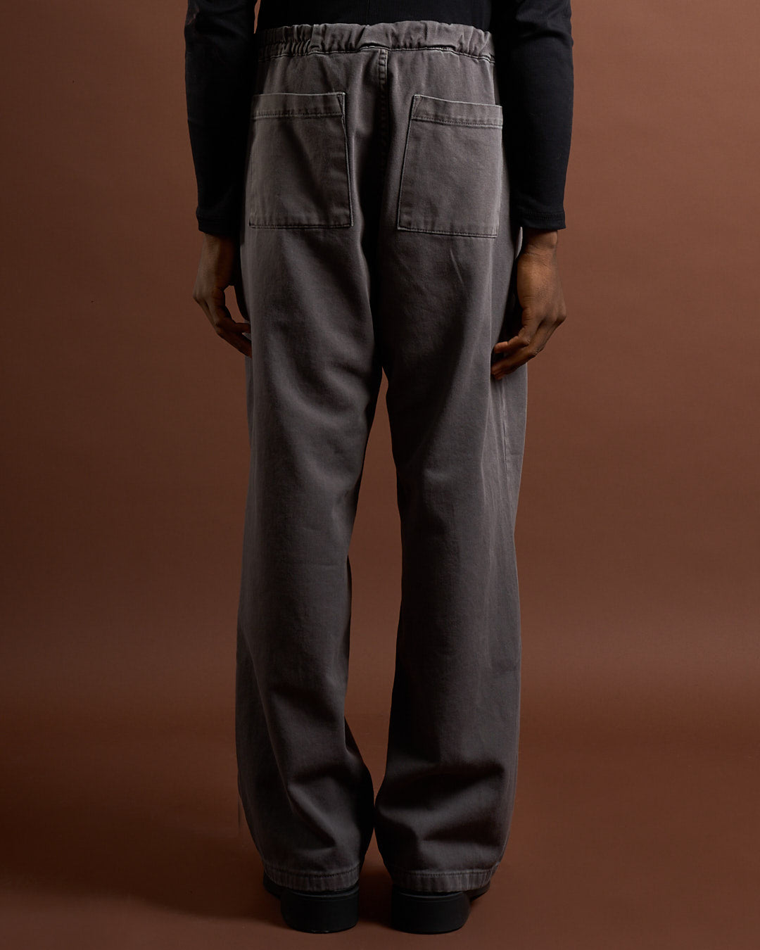 Pantalaccio in denim