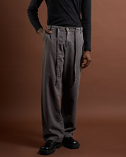 Pantalaccio in denim