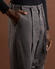 Pantalaccio in denim