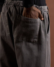 Pantalaccio in denim