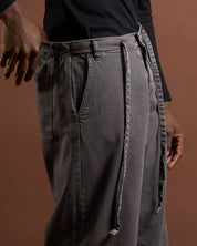 Pantalaccio in denim