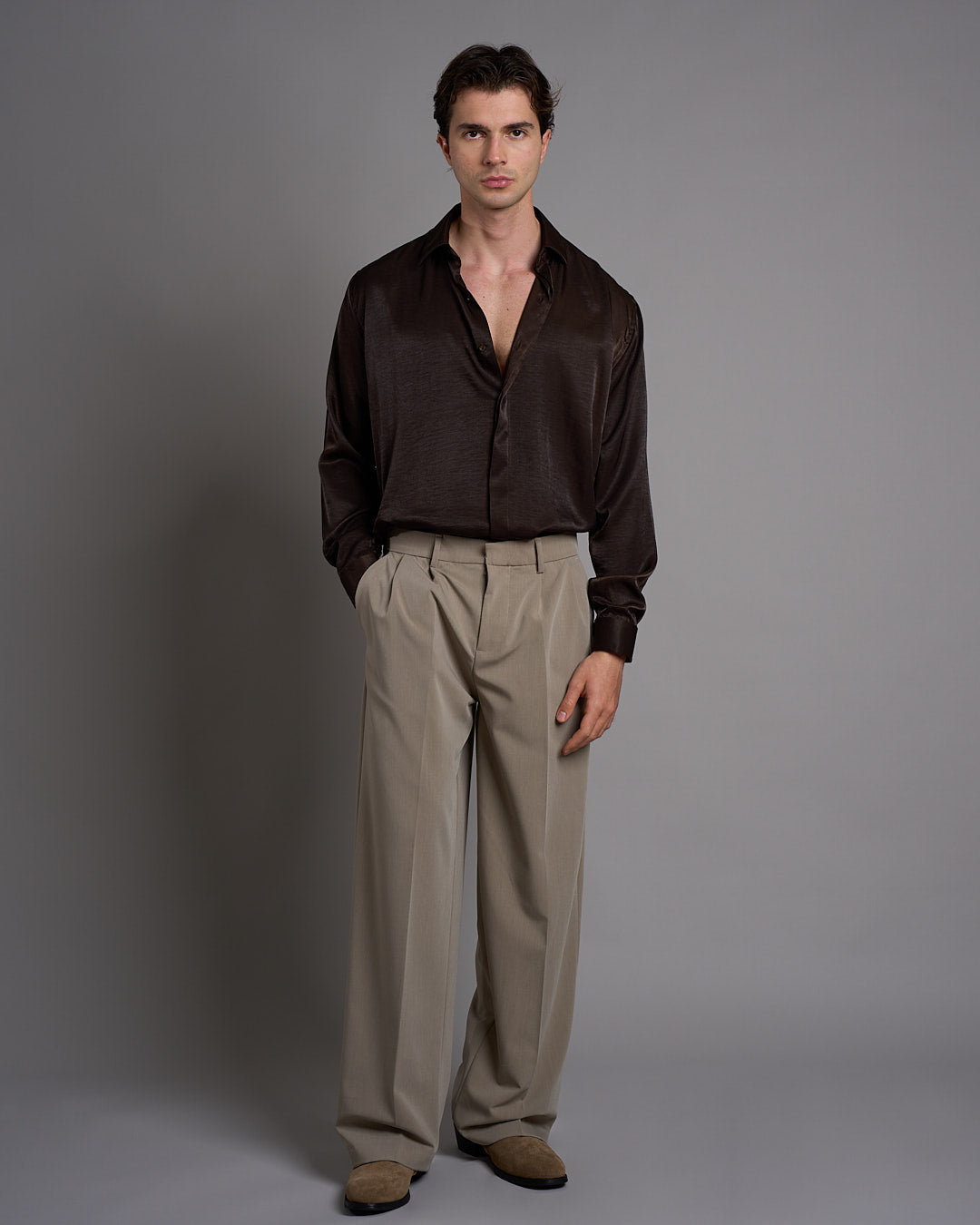 Pantalone Da Completo Limited Edition