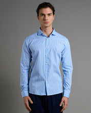Camicia Sartoriale Rigata