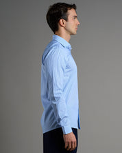 Camicia Sartoriale Rigata