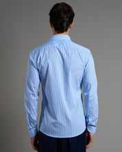 Camicia Sartoriale Rigata