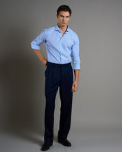 Camicia Sartoriale Rigata