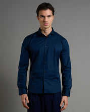Camicia Classica Sartoriale