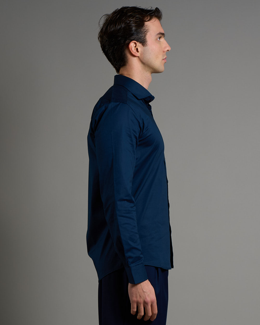 Camicia Classica Sartoriale