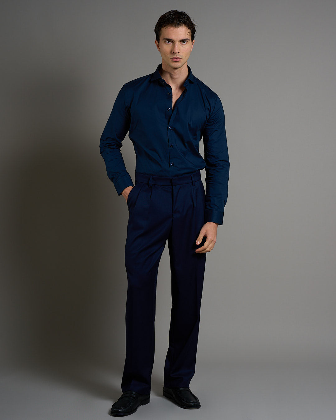 Camicia Classica Sartoriale
