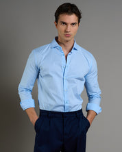 Camicia Classica Sartoriale