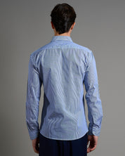 Camicia Sartoriale Rigata