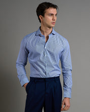 Camicia Sartoriale Rigata