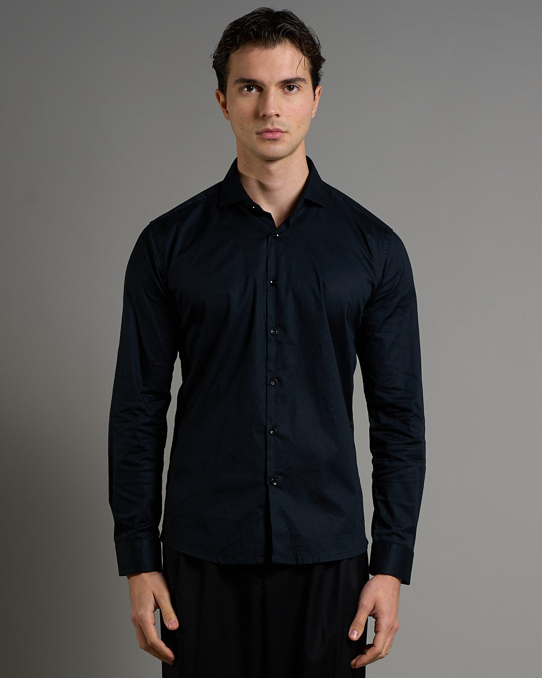 Camicia Classica Sartoriale