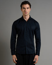 Camicia Classica Sartoriale