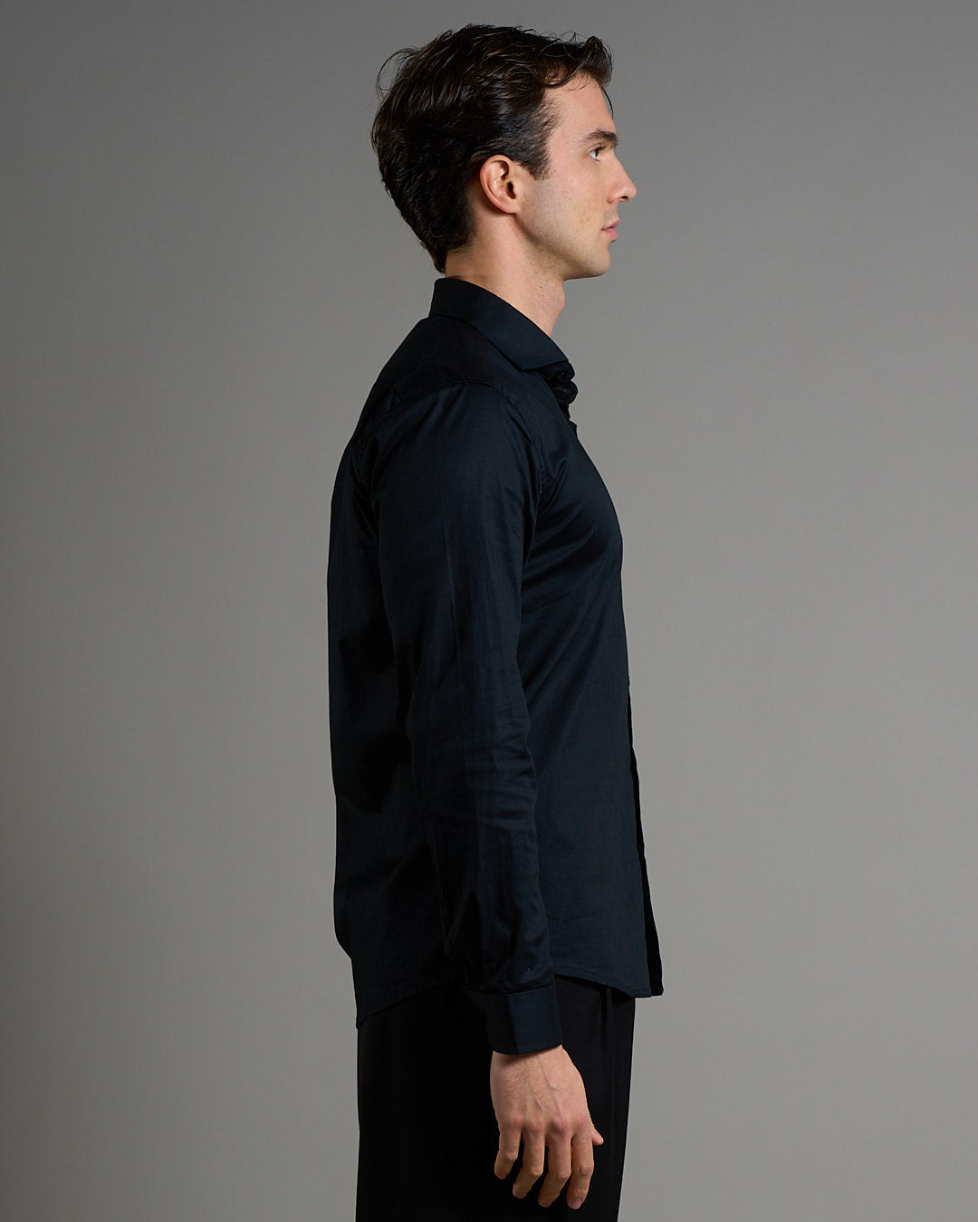 Camicia Classica Sartoriale