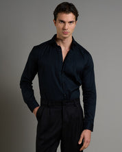 Camicia Classica Sartoriale