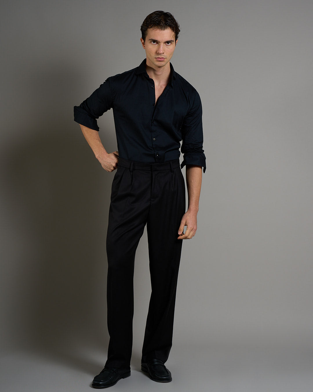 Camicia Classica Sartoriale
