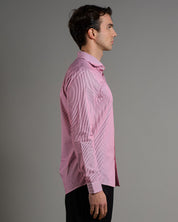 Camicia Sartoriale Rigata