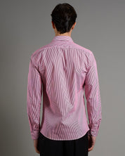 Camicia Sartoriale Rigata