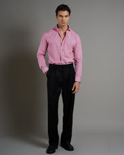 Camicia Sartoriale Rigata
