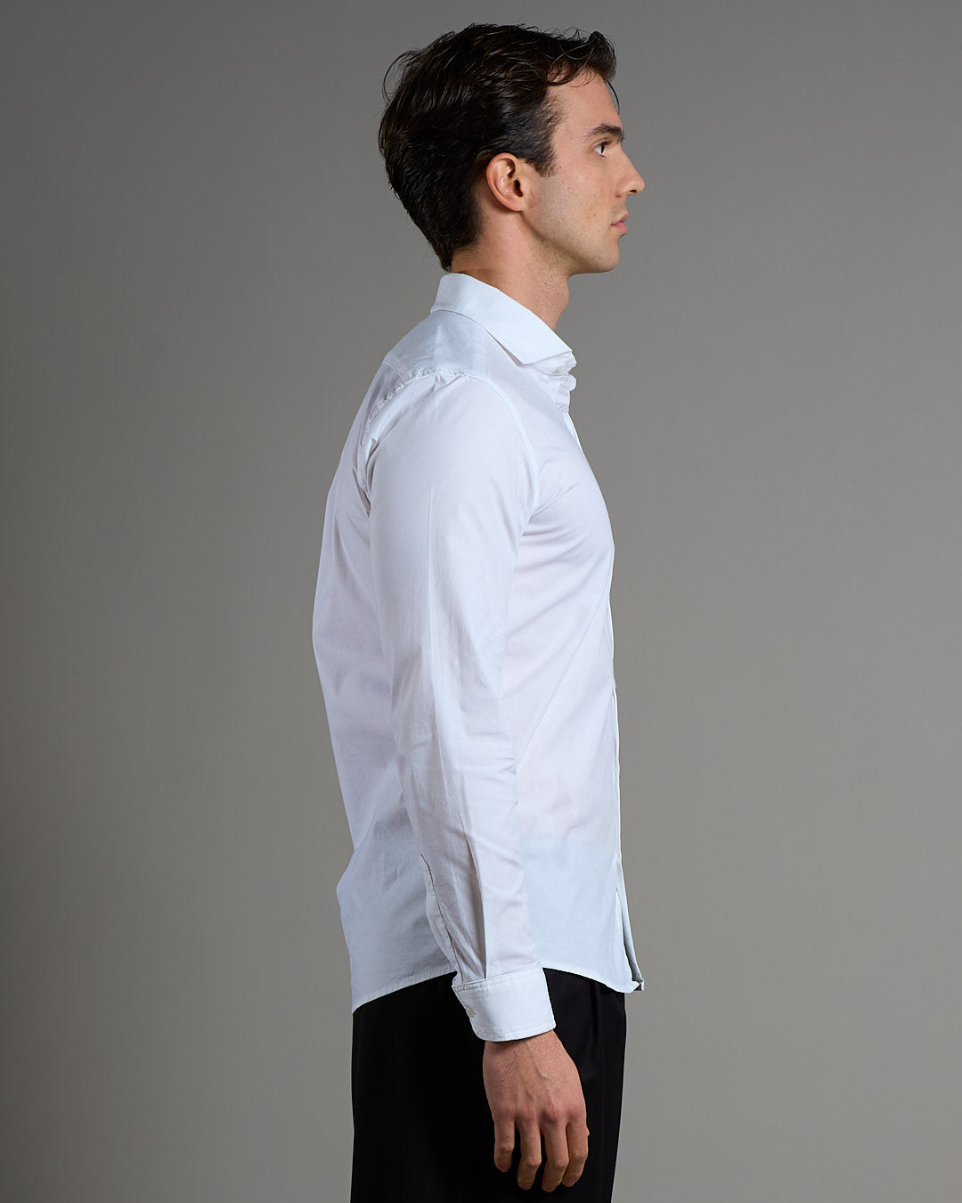Camicia Classica Sartoriale
