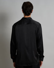 Camicia Effetto Seta