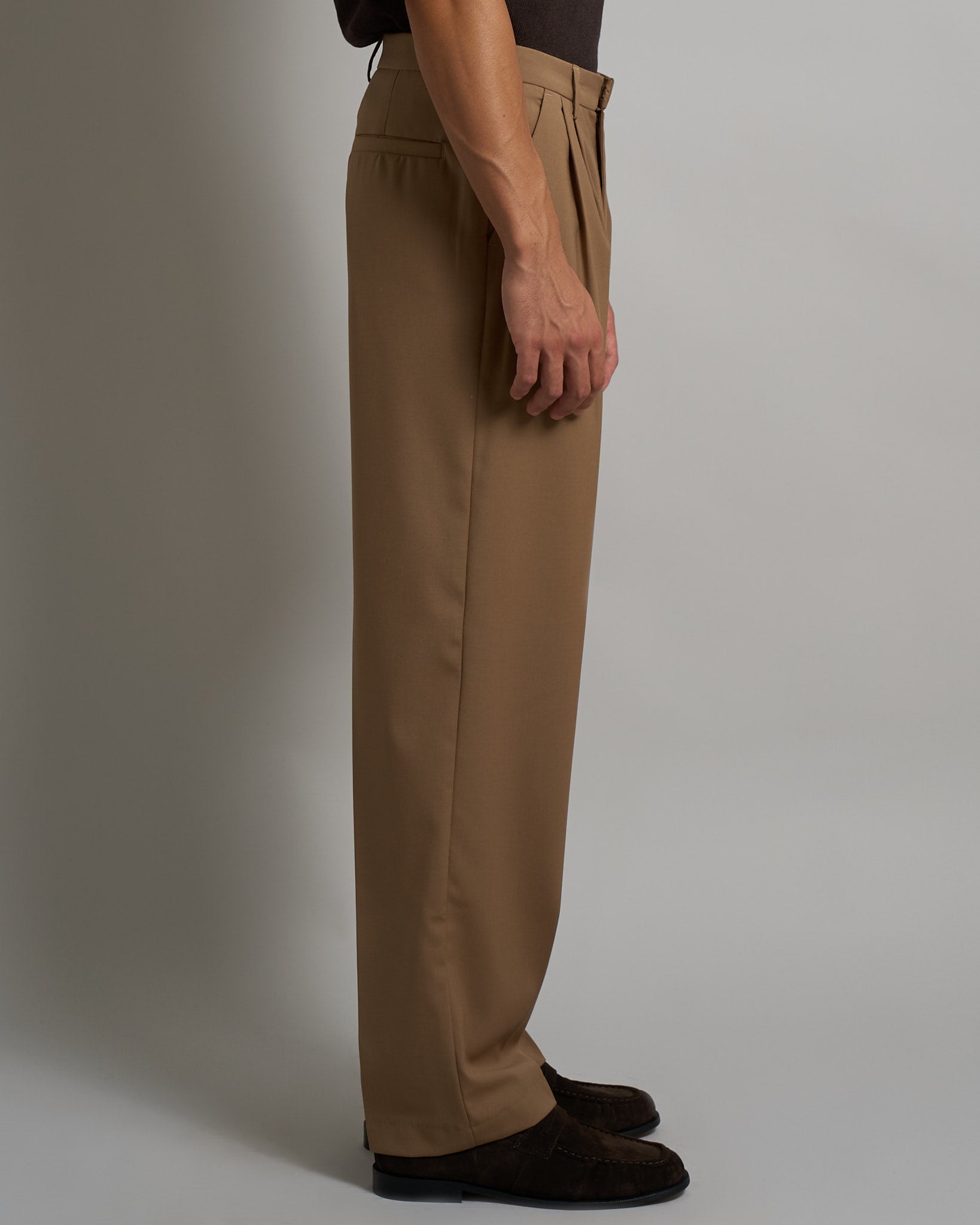 Pantalone Wide Fit