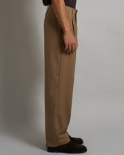 Pantalone Wide Fit