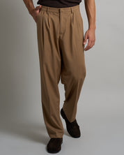Pantalone Wide Fit