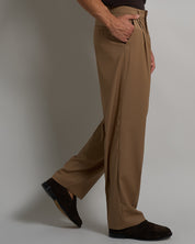 Pantalone Wide Fit