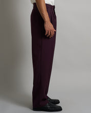 Pantalone Wide Fit