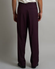 Pantalone Wide Fit