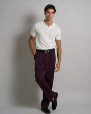 Pantalone Wide Fit