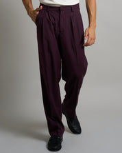 Pantalone Wide Fit