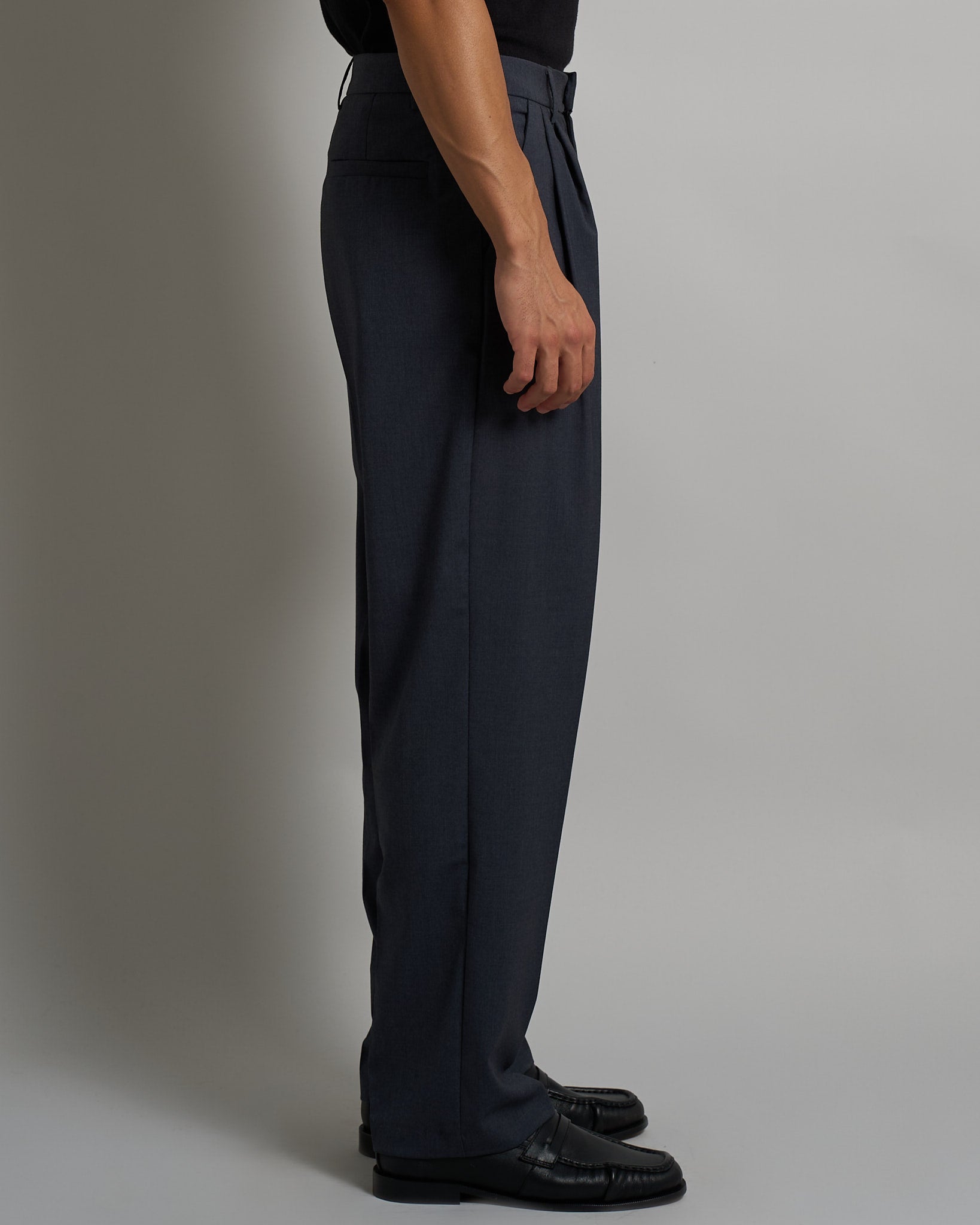Pantalone Wide Fit