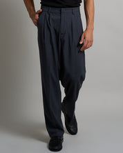Pantalone Wide Fit