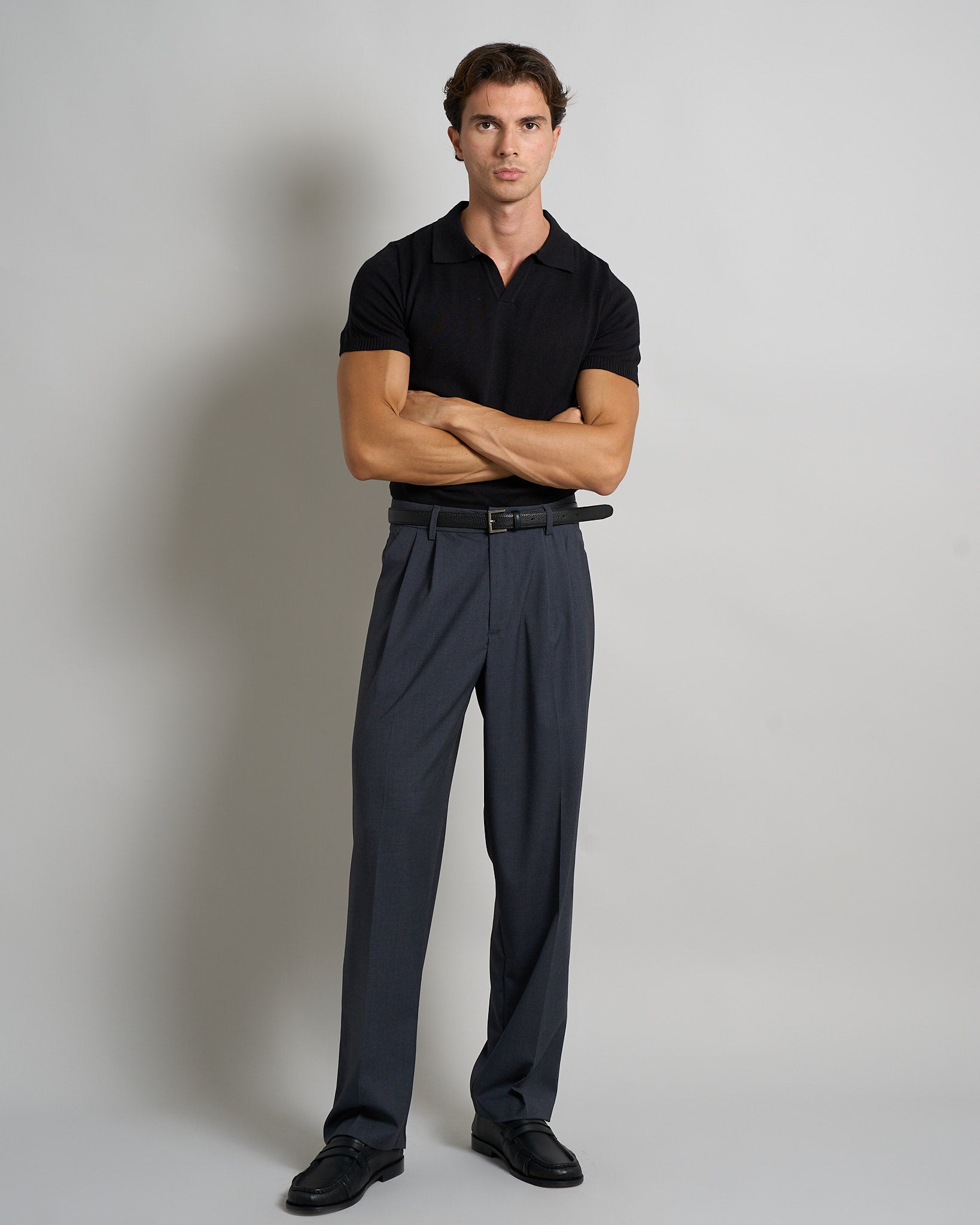 Pantalone Wide Fit
