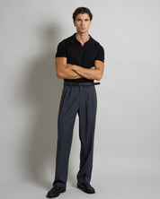 Pantalone Wide Fit