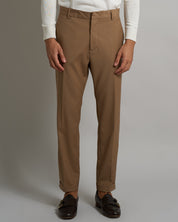 Pantalone Sartoriale Strutturato