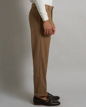 Pantalone Sartoriale Strutturato