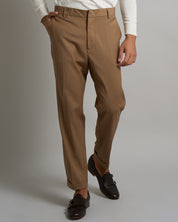 Pantalone Sartoriale Strutturato