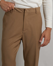 Pantalone Sartoriale Strutturato