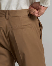 Pantalone Sartoriale Strutturato