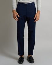 Pantalone Sartoriale Strutturato