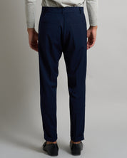 Pantalone Sartoriale Strutturato